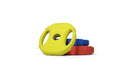 Origin Rubber Studio Weight Plate Set