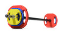 Origin Rubber Studio Weight Plate Set