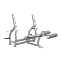 Impulse IT7 Olympic Decline Bench