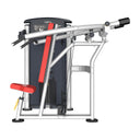 Impulse IT95 Shoulder Press Machine