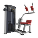 Impulse IT95 Abdominal Machine