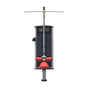 Impulse IT95 Lat Pulldown with Middle Row