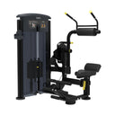 Impulse IT95 Abdominal/Back Extension