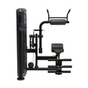 Impulse IT95 Abdominal/Back Extension