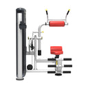 Impulse IT95 Abdominal/Back Extension