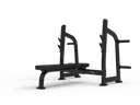 Origin ITF8 Olympic Bench - Flat