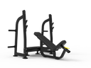 Origin ITF8 Olympic Bench - Incline