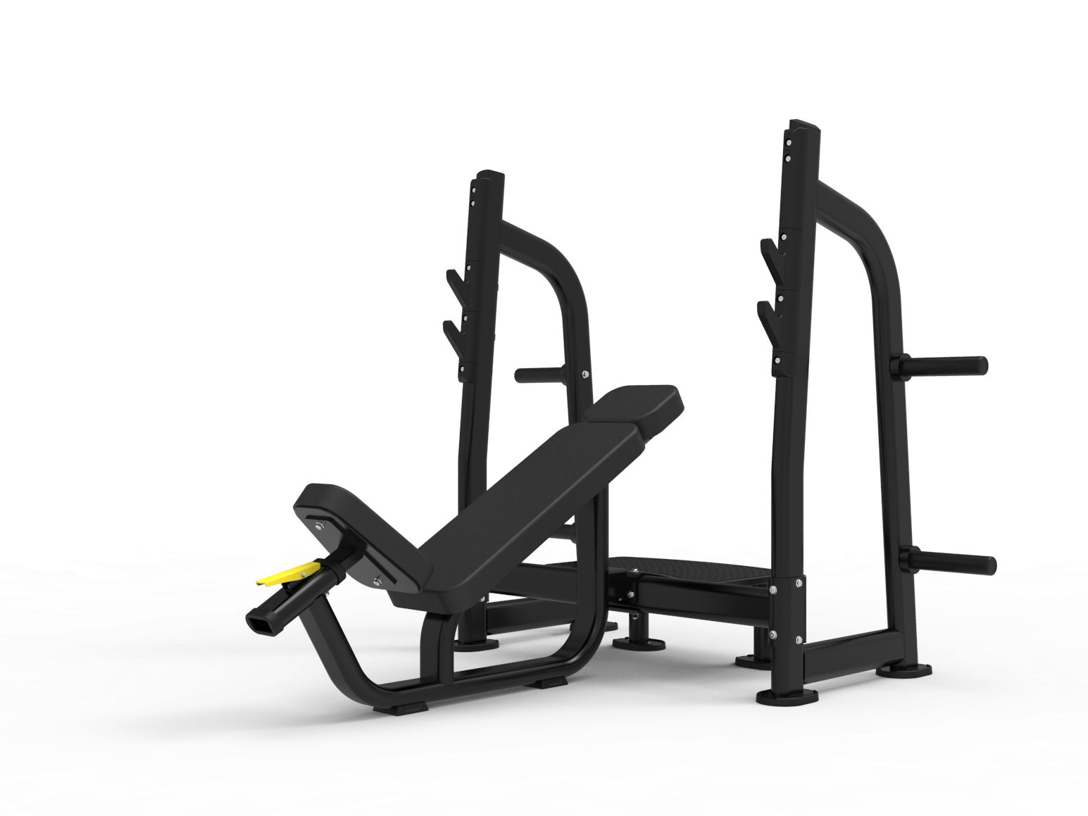 Origin ITF8 Olympic Bench - Incline – Origin Fitness