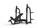 Origin ITF8 Olympic Bench - Incline