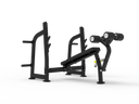 Impulse ITF8 Olympic Bench - Decline