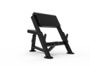 Origin ITF8 Preacher Curl Bench