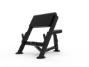 Origin ITF8 Preacher Curl Bench