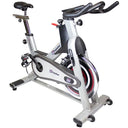 Impulse PS300E Commercial Indoor Cycle (Black)