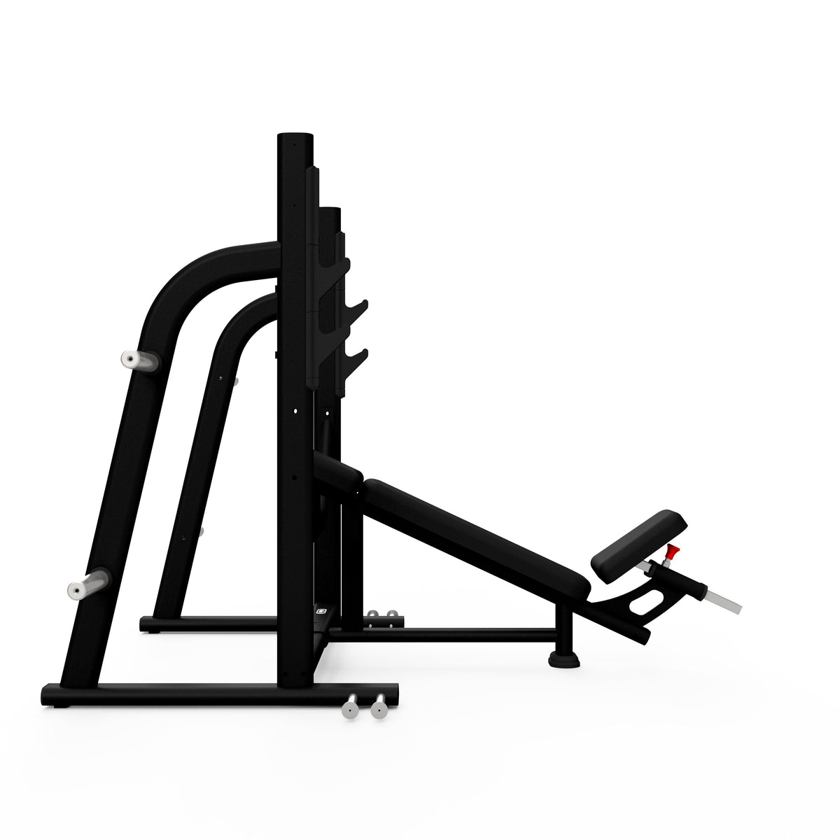 Origin Adjustable Bench Origin Olympic Incline Bench – Origin Fitness