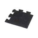 Origin 10mm Rubber Interlocking Floor Tile