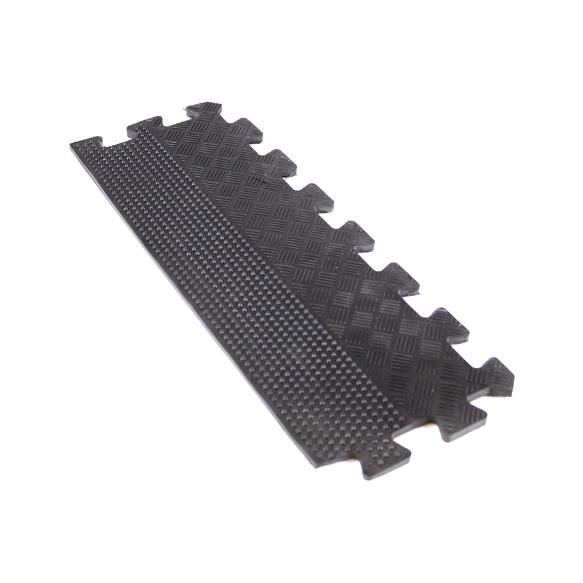 Origin 10mm Rubber Interlocking Floor Tile – Origin Fitness