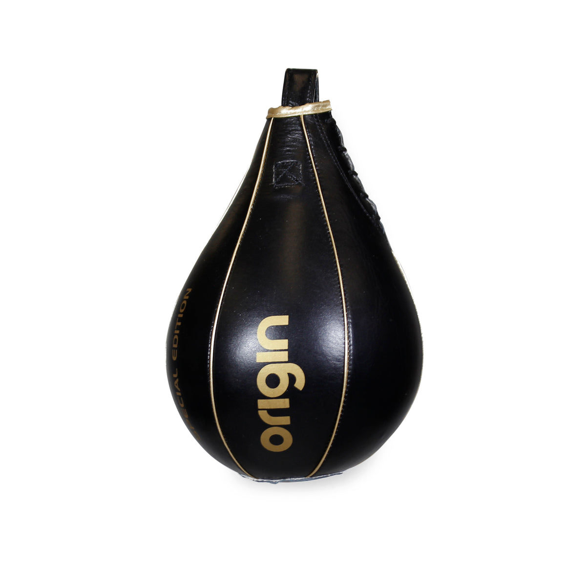 Origin Fitness Origin Speed Ball Origin Speed Ball - Size 3 (Black)
