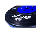 Zhangkong IWF Black and Colour Training Bumper Plate