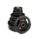 Origin Urethane Olympic Weight Plates