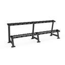 Origin 12 Pair 2 Tier Dumbbell Rack