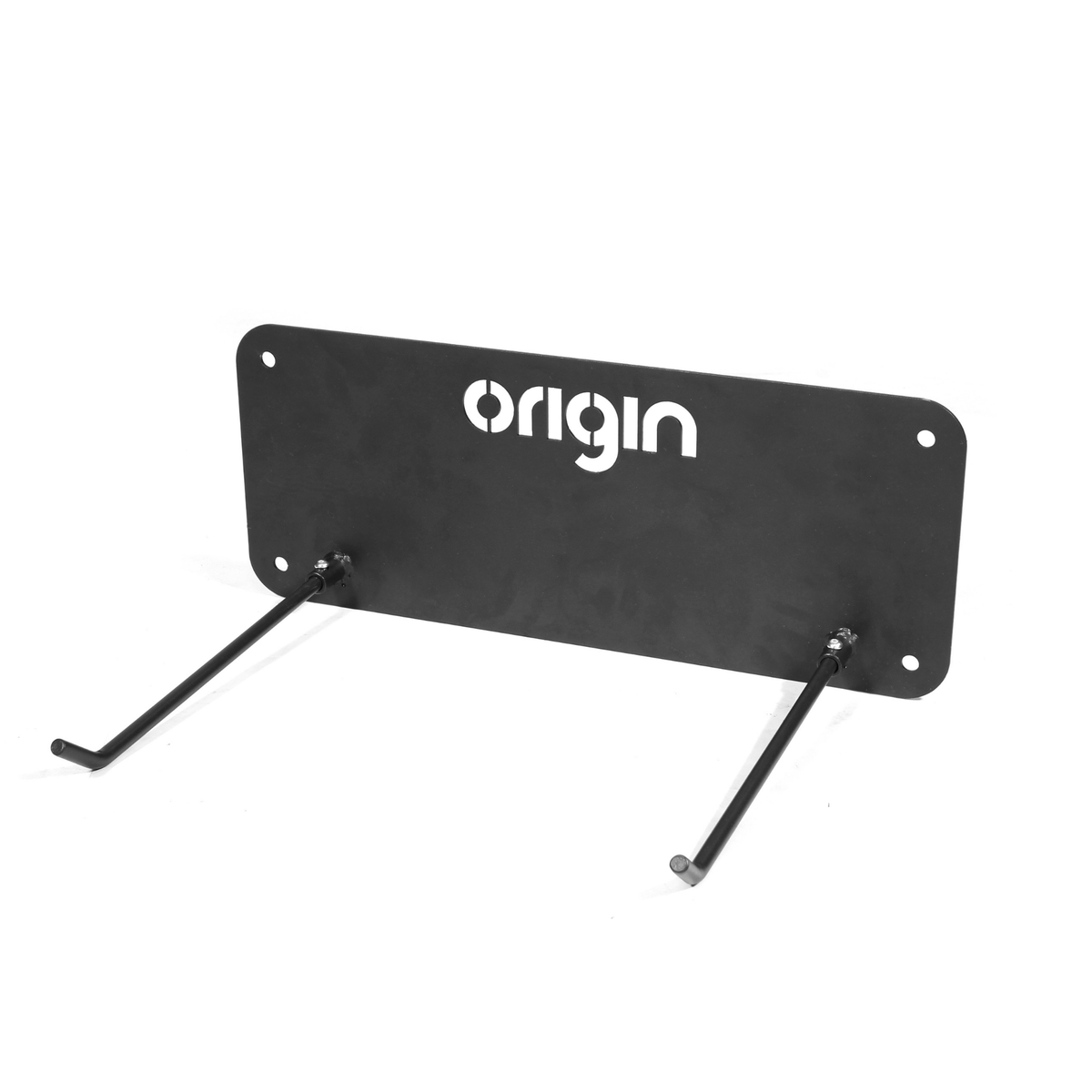 Origin Fitness Origin Mounted Mat Hanger Origin Mounted Mat Hanger