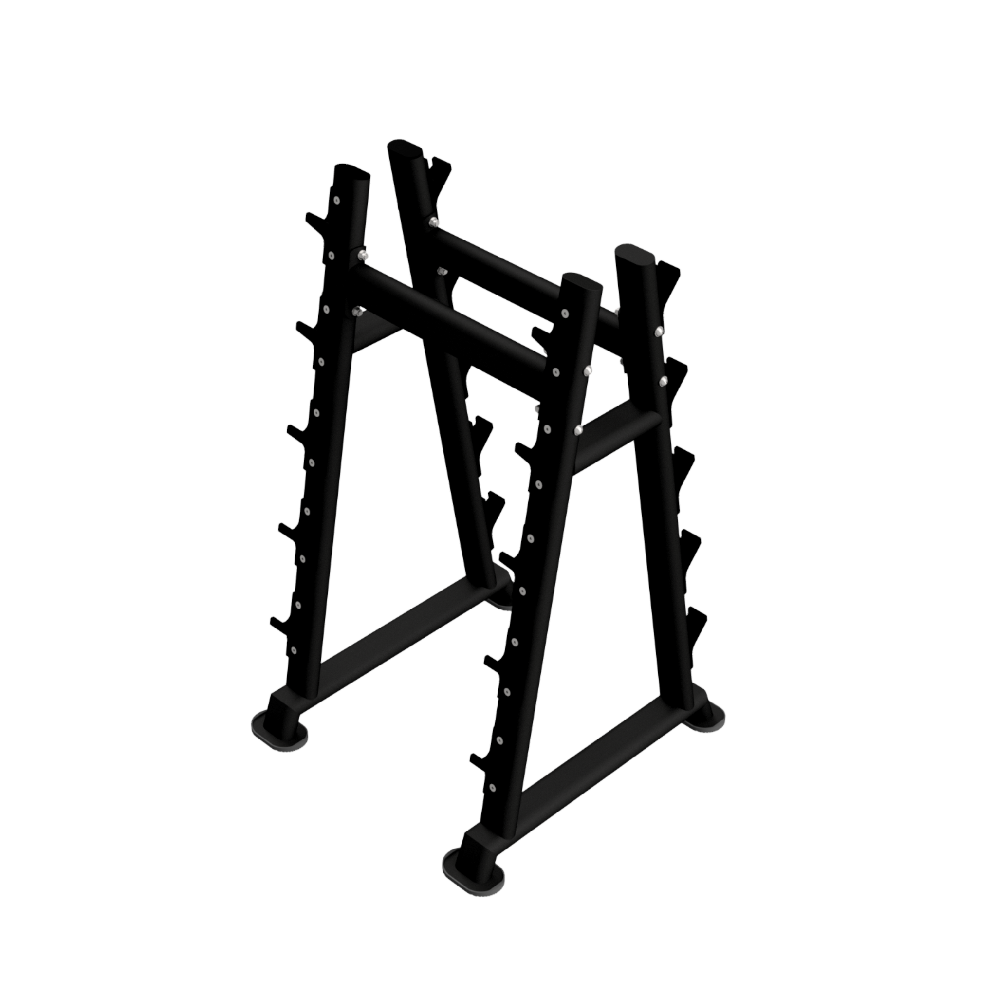 Origin Double Sided Barbell Rack (Holds 10) – Origin Fitness