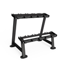 Origin 5 Pair 2 Tier Dumbbell Rack