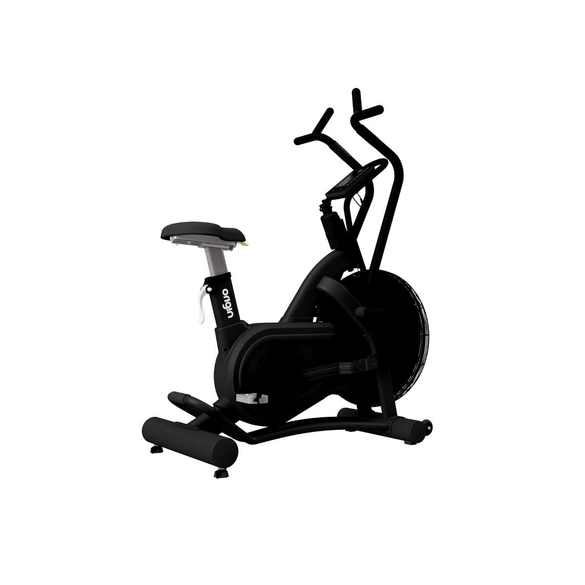 Origin Fitness Origin Storm Air Bike Origin Storm Air Bike