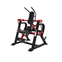 Impulse Sterling Plate Loaded Ab Crunch