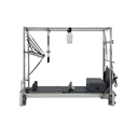 Origin Aluminium Pilates Reformer - Full Cadillac Attachment Pack