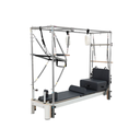 Origin Aluminium Pilates Reformer - Full Cadillac Attachment Pack