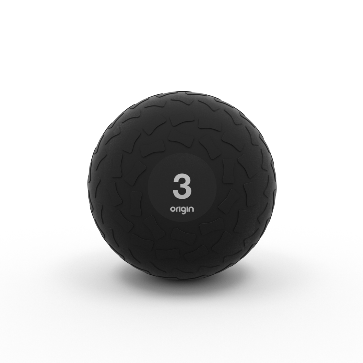 Origin Fitness Origin Slam Balls Origin Slam Balls - 3kg