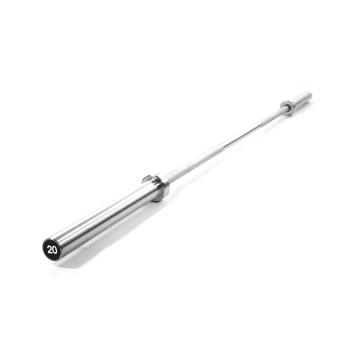 Gym Division 20kg Olympic Weightlifting Bar