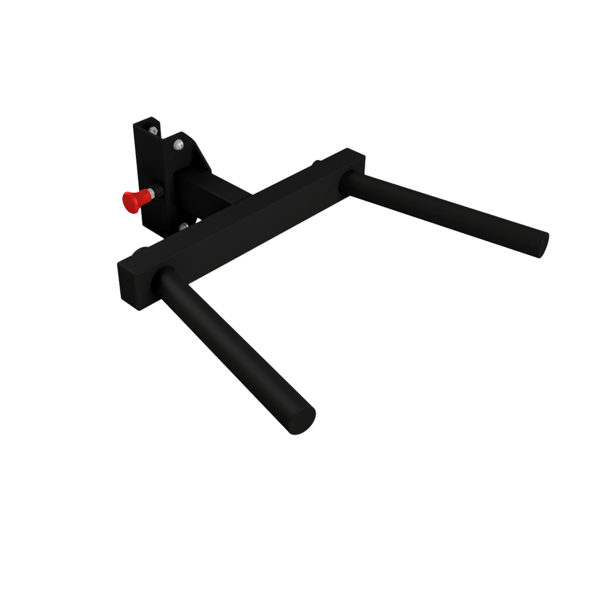 Origin Fitness Origin Elite Series Half Rack Dip Handles Origin Elite Series Half Rack Dip Handles