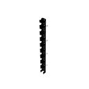 Origin Elite Series Vertical Dumbbell Holder