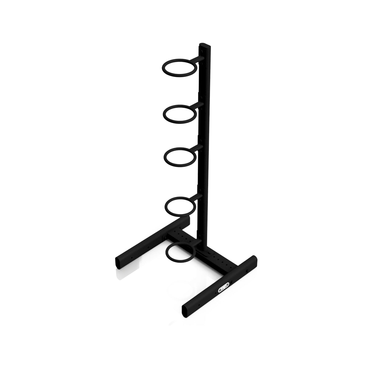 Origin Fitness Origin Medicine Ball Rack (Single & Dual Sided Options) Origin Medicine Ball Rack (Single & Dual Sided Options) - Single Sided