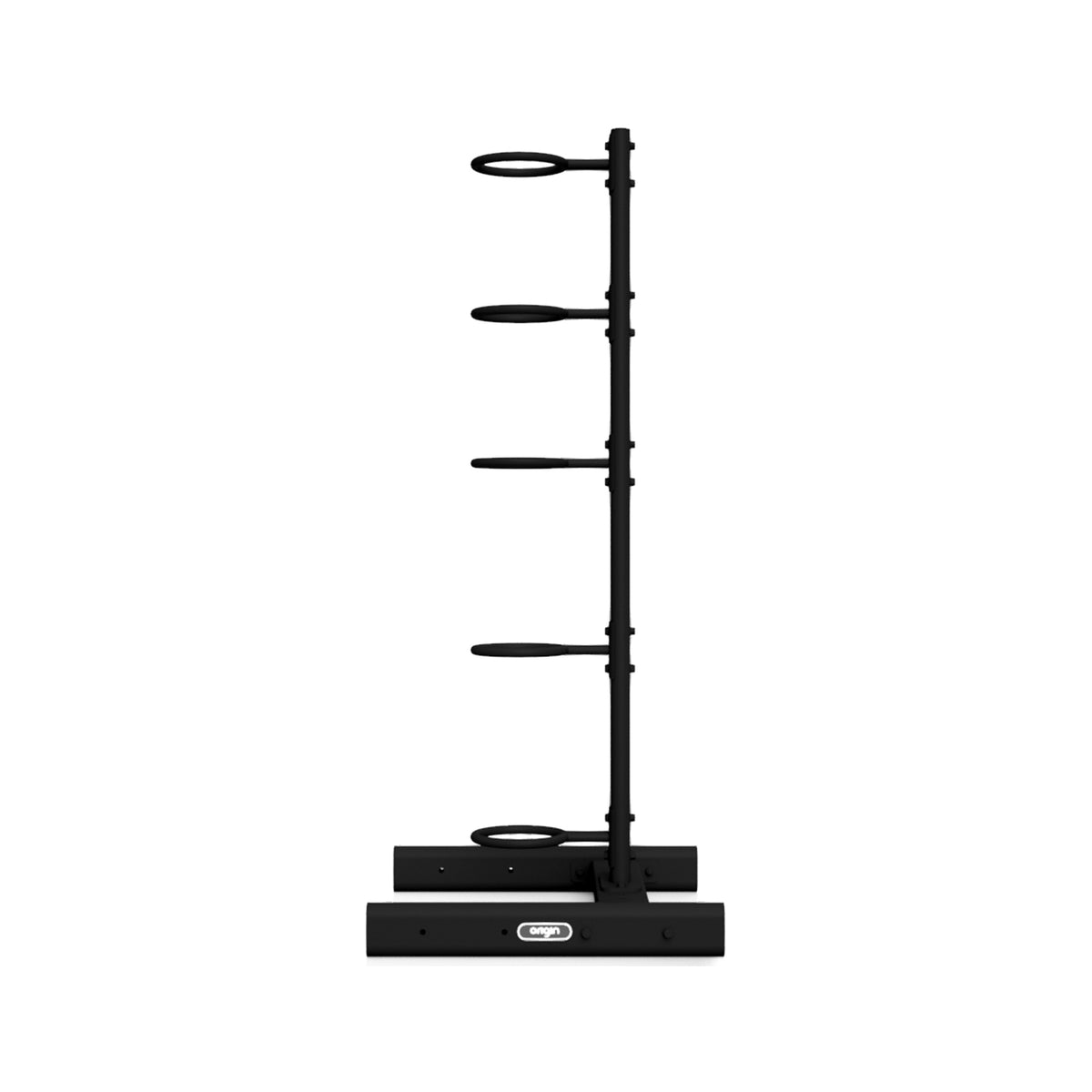 Origin Accessories Rack Origin Medicine Ball Rack (Single & Dual Sided Options) – Origin Fitness