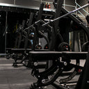 Origin Multi Adjustable Olympic Bench
