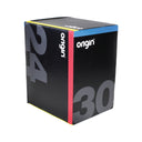 Origin Multi Sided Plyo Box (Black)