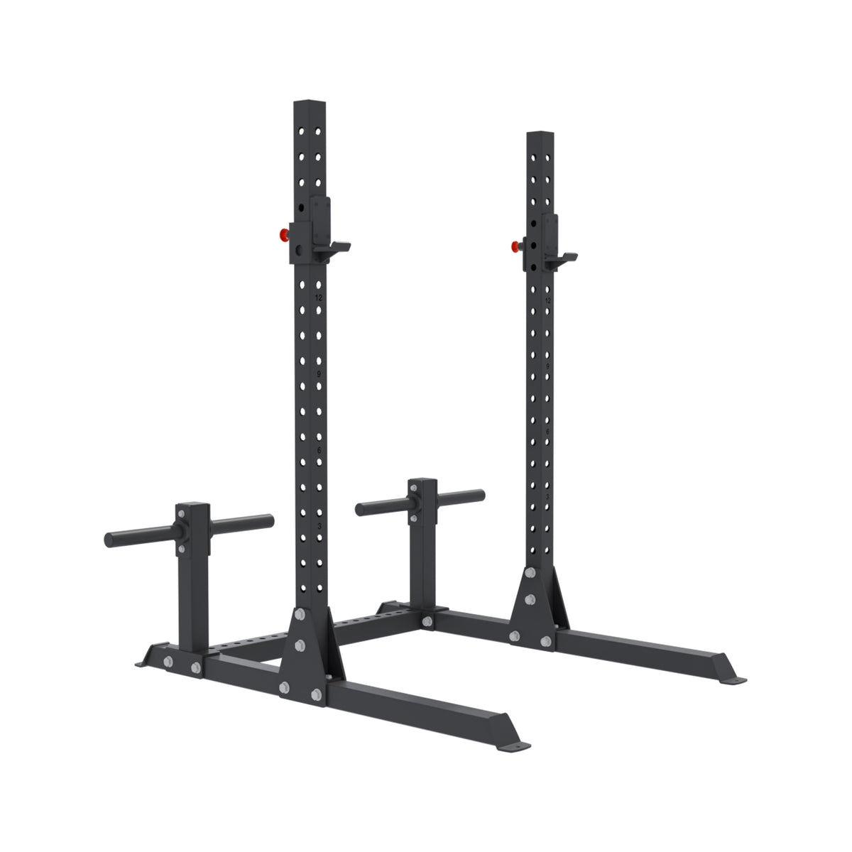 Origin 8 Rack Origin Alpha Series Compact Half Rack – Origin Fitness