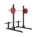 Alpha Series Compact Half Rack