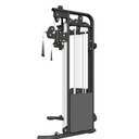 Alpha Series Dual Adjustable Pulley
