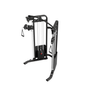 Alpha Series Dual Adjustable Pulley