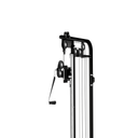 Alpha Series Dual Adjustable Pulley