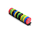 Gym Division Alpha Rack POD - Bumper Plate Storage