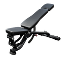 Origin Multi Adjustable Weight Bench