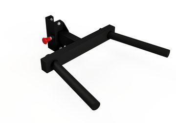 Origin Elite Series Half Rack Dip Handles – Origin Fitness