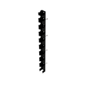 Origin Elite Series Vertical Dumbbell holder