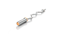 Origin EZ Curl Bar (10kg)