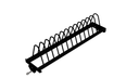 Origin Performance Series Toast Rack (1780mm)